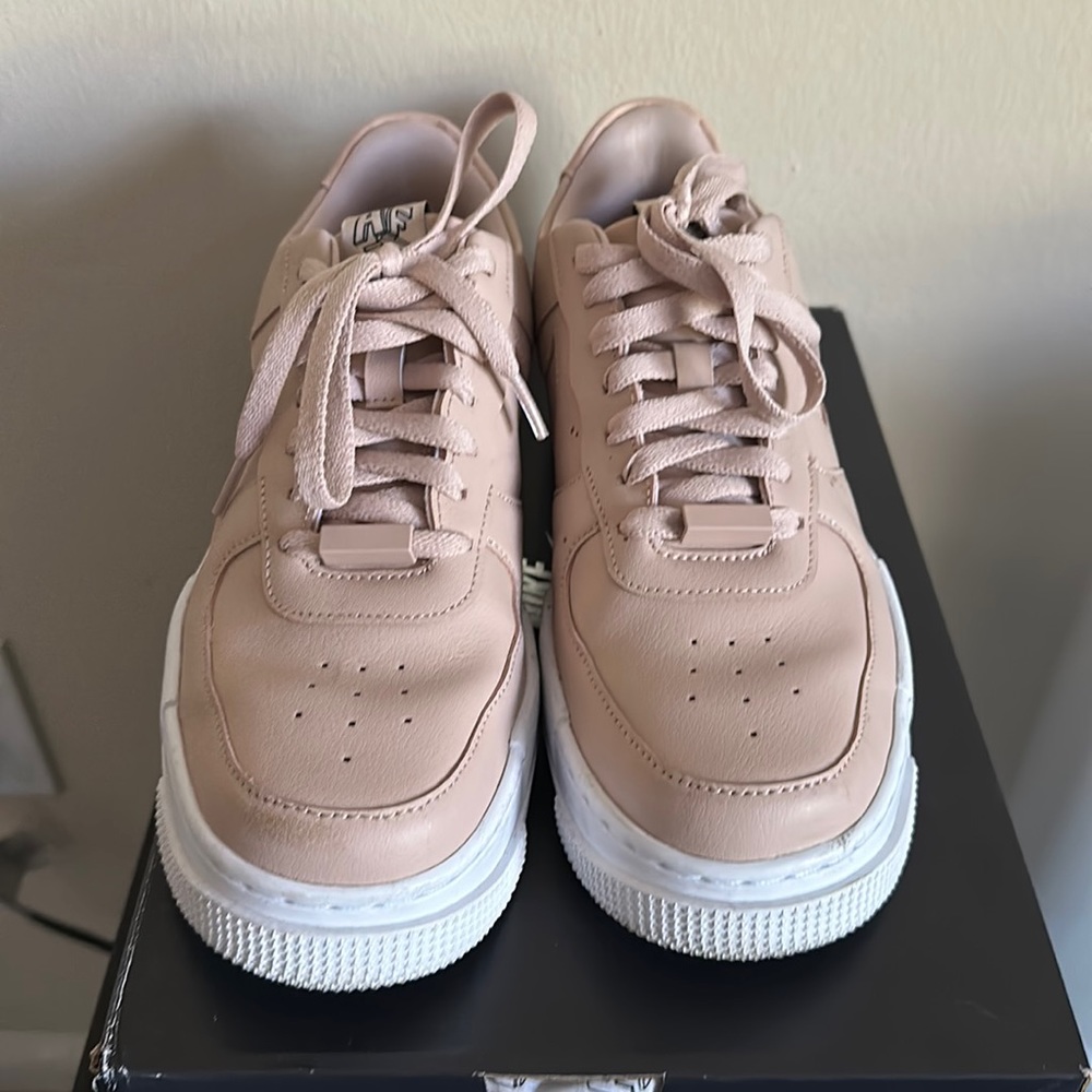 Womens Nike AF1 Pixel